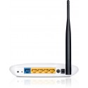 TP-LINK TL-WR740N 150Mbps Wireless N Router