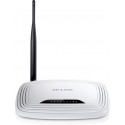 TP-LINK TL-WR740N 150Mbps Wireless N Router