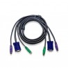 Aten PS/2 KVM Cable 1.8m