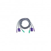 Aten PS/2 KVM Cable 5m