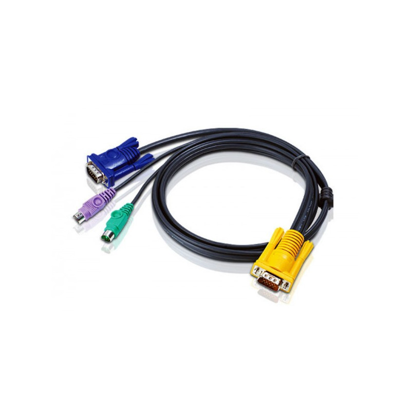 Aten  PS/2 KVM Cable