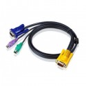 Aten PS/2 KVM Cable