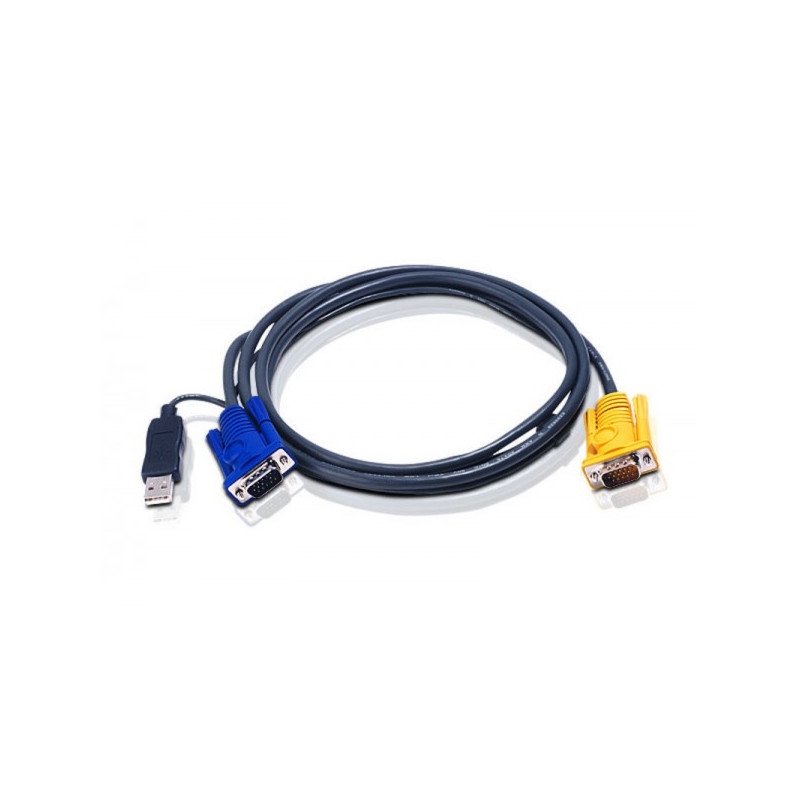 Aten USB KVM Cable Aten USB KVM Cable