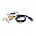 Aten USB KVM Cable