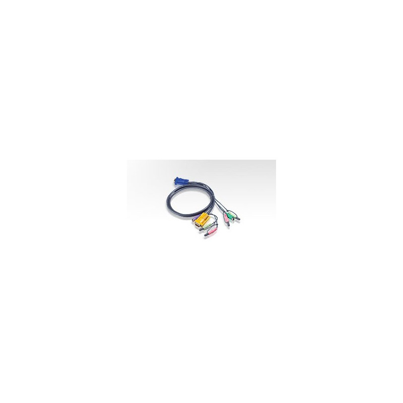 Aten  PS/2 KVM Cable