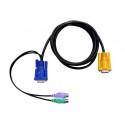 Aten PS/2 KVM Cable