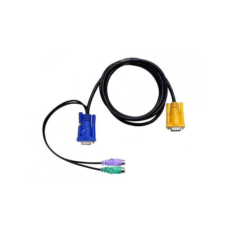 Aten PS/2 KVM Cable