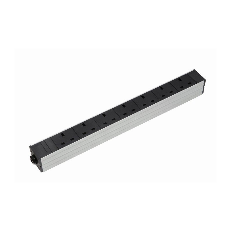 UK Socket / C16 Commando Plug Rack PDU UK Socket / C16 Commando Plug Rack PDU