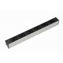 IEC C13 Socket / C32 Commando Plug Rack PDU