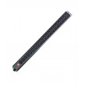 Locking IEC C13 Socket / IEC C20 Plug Rack PDU