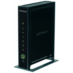 Netgear WNR3500L
