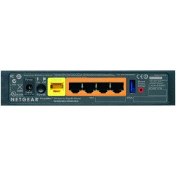 Netgear WNR3500L