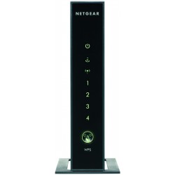 Netgear WNR3500L
