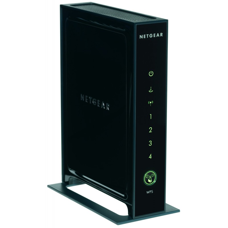 Netgear WNR3500L