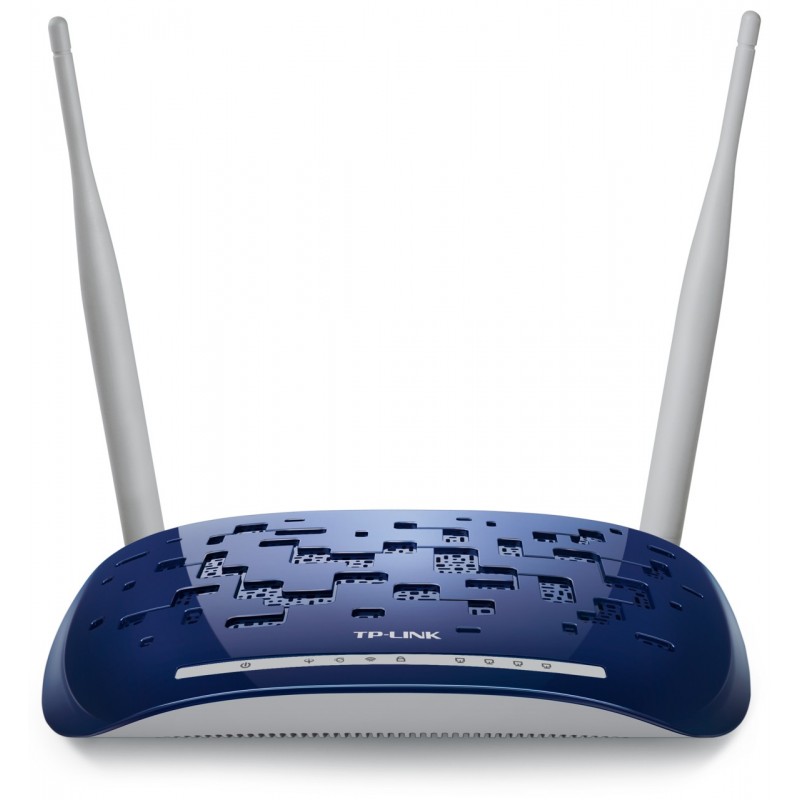 TP-LINK TD-W8960N