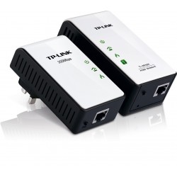 TP-LINK TL-WPA281KIT