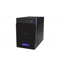 Netgear ReadyNAS RN10400