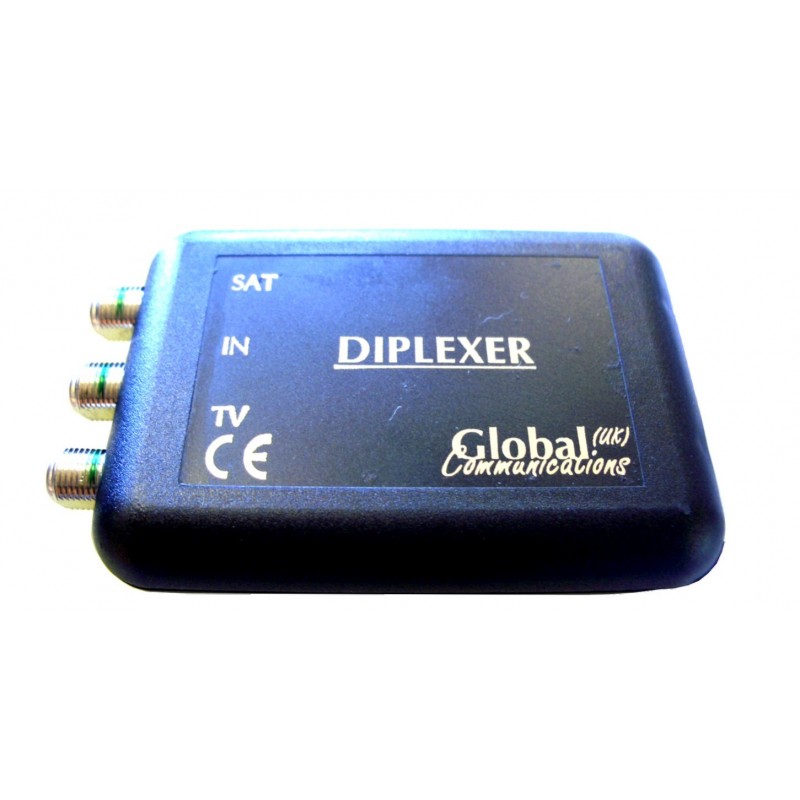 tvLINK Dip1 Splitter