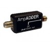 tvLINK AmpADDER