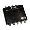 tvLINK 8 Port F-Type RF Distribution Amplifier