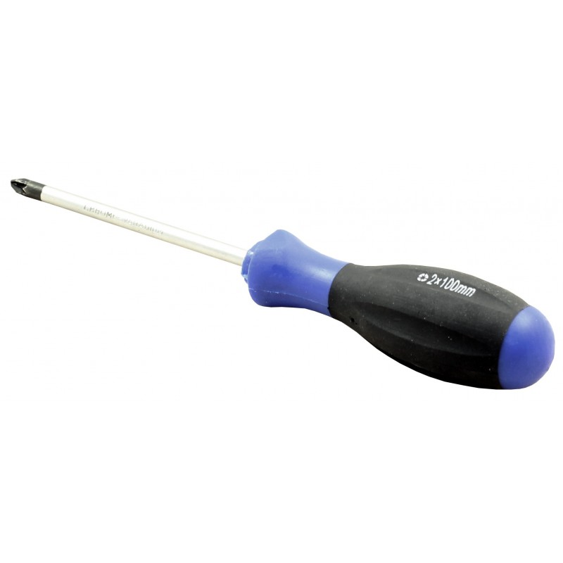 Crosshead Screwdriver