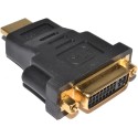 HDMI (Male) to DVI-D (Female) Adapter