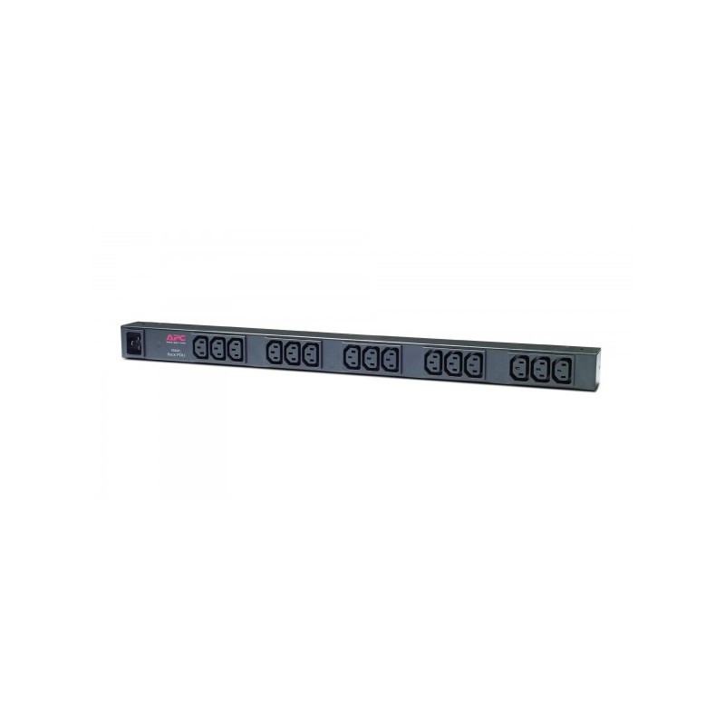 APC Basic Rack PDU AP9572 APC Basic Rack PDU AP9572