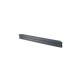 APC Toolless Blanking Panel Kit voor NetShelter 19i racks zwart (200*1U)