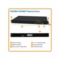 Tripp-Lite PDUMH15HVNET Single-Phase Switched PDU