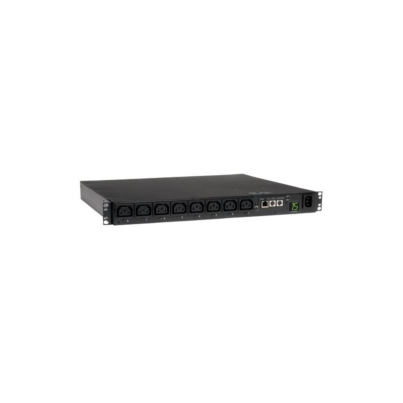 Tripp-Lite PDUMH15HVNET Single-Phase Switched PDU