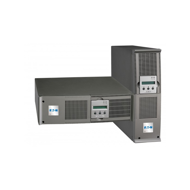 Eaton EX 3000VA 3u Rack/Tower UPS