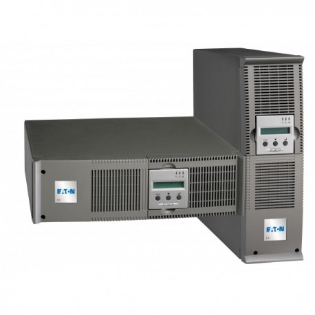 Eaton EX 3000VA 3U Rack/Tower Hotswap IEC