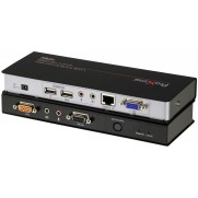 Aten CE770 USB KVM Extender