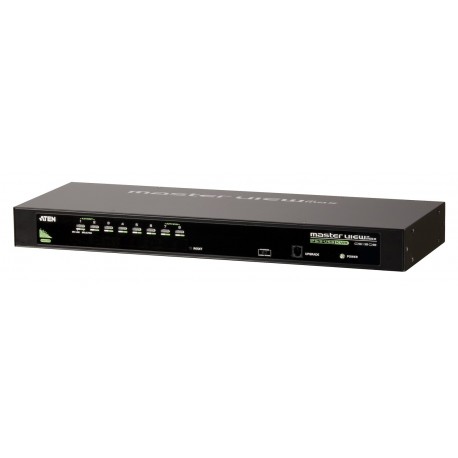 Aten CS1308 8-Port PS/2 - USB KVM Switch