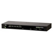 Aten CS1308 8-Port PS/2 - USB KVM Switch