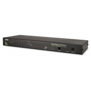Aten CS1708A 8-Port PS/2-USB KVM Switch