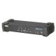 Aten CS1764A USB 2.0 DVI KVMP&trade; Switch