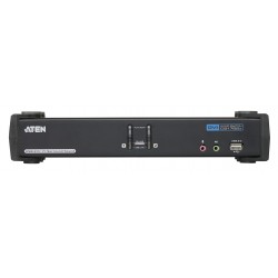 Aten CS1782A 2-Port USB DVI Dual Link KVMP&trade; Switch