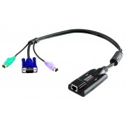 Aten KA7120 PS/2 KVM Adapter Cable (CPU Module)