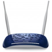 TP-Link ADSL Broadband Routers