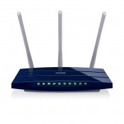 TP-Link Cable Routers