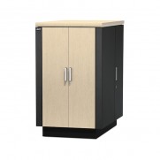 Soundproof Server Cabinets Racks