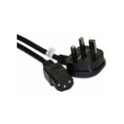 Power Leads & Accessories