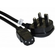 Power Leads & Accessories