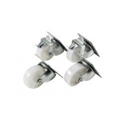CCS Data Cabinet Spares & Supplies