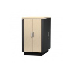 APC NetShelter CX Sound Proof Racks