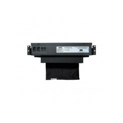 APC Rack Air Distribution