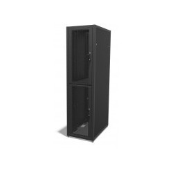 2 Compartment CCS CoLocation Server Racks