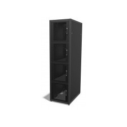 4 Compartment CCS CoLocation Server Racks
