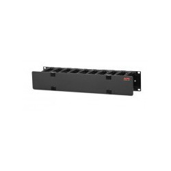 19" Horizontal Cable Management